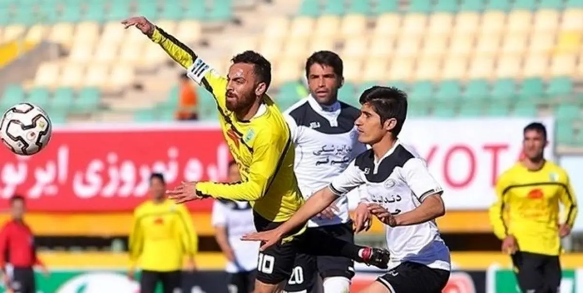 محرومیت 3 تن از مسئولان اسبق باشگاه راه آهن