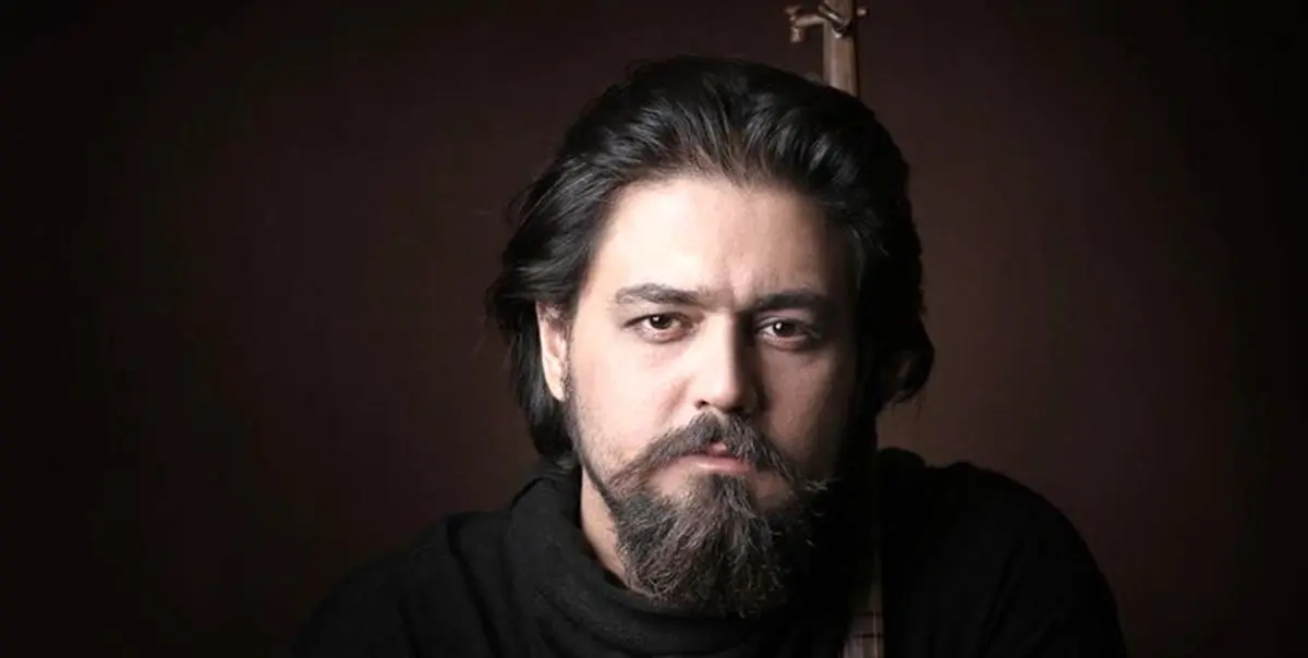 پوريا اخواص از حضور در جشنواره موسيقی فجر انصراف داد