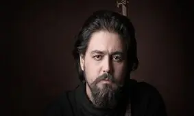 پوريا اخواص از حضور در جشنواره موسيقی فجر انصراف داد