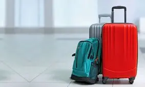 آخرین قیمت ساک و چمدان در بازار + جدول