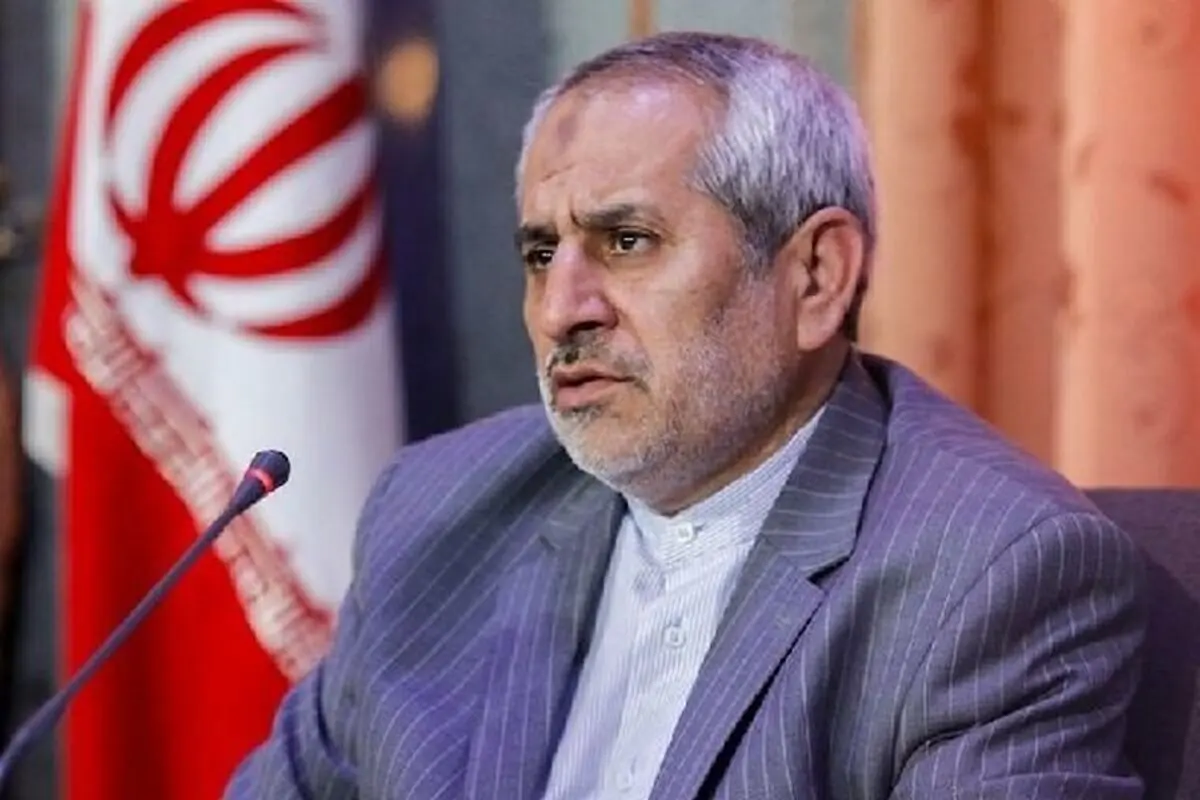 دادستان تهران: در چهل سال بعد انقلاب، گران‌فروشی تا این حد وجود نداشته است