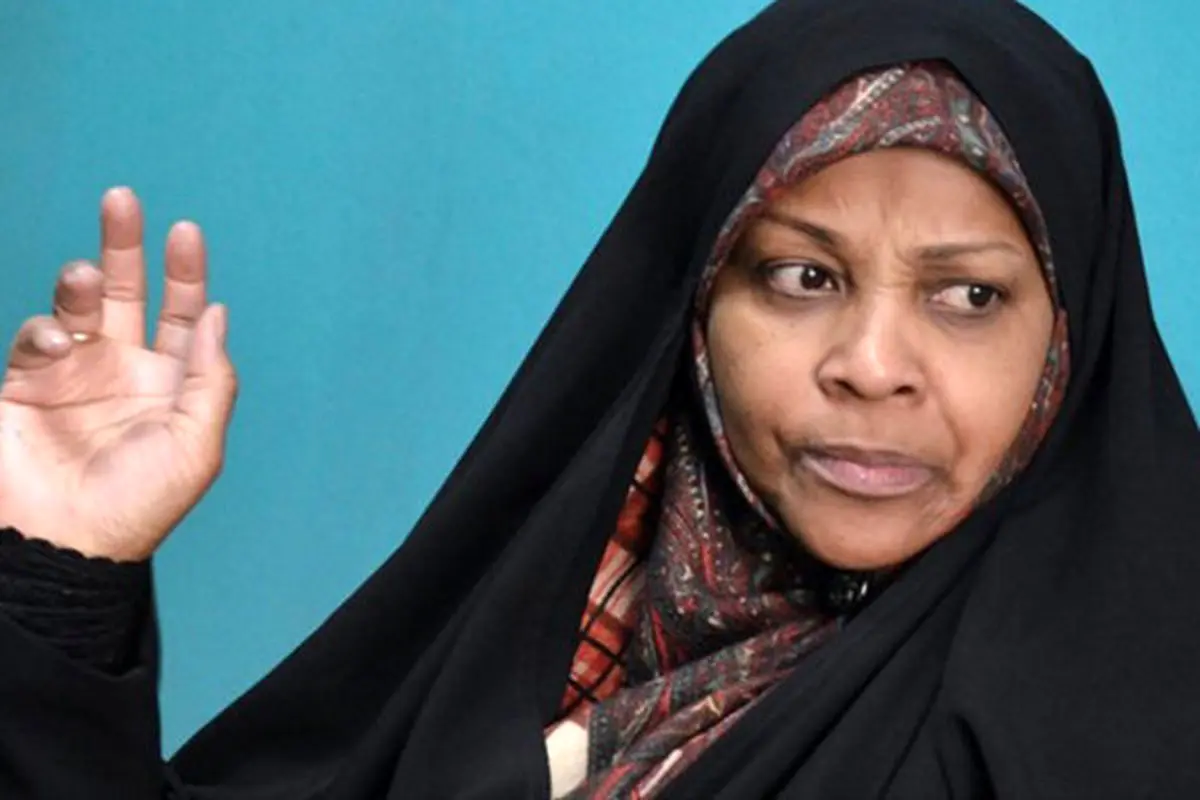 مرضیه هاشمی وارد ایران می شود/ توضیحی از آنچه در بازداشت رخ داد