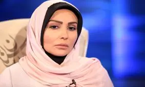 ازدواج پرستو صالحی به هم خورد+فیلم