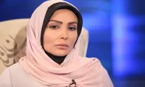 ازدواج پرستو صالحی به هم خورد+فیلم