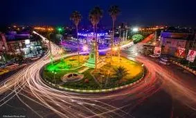 اولین تونل شهری دهه فجر در ساری بهره برداری می شود