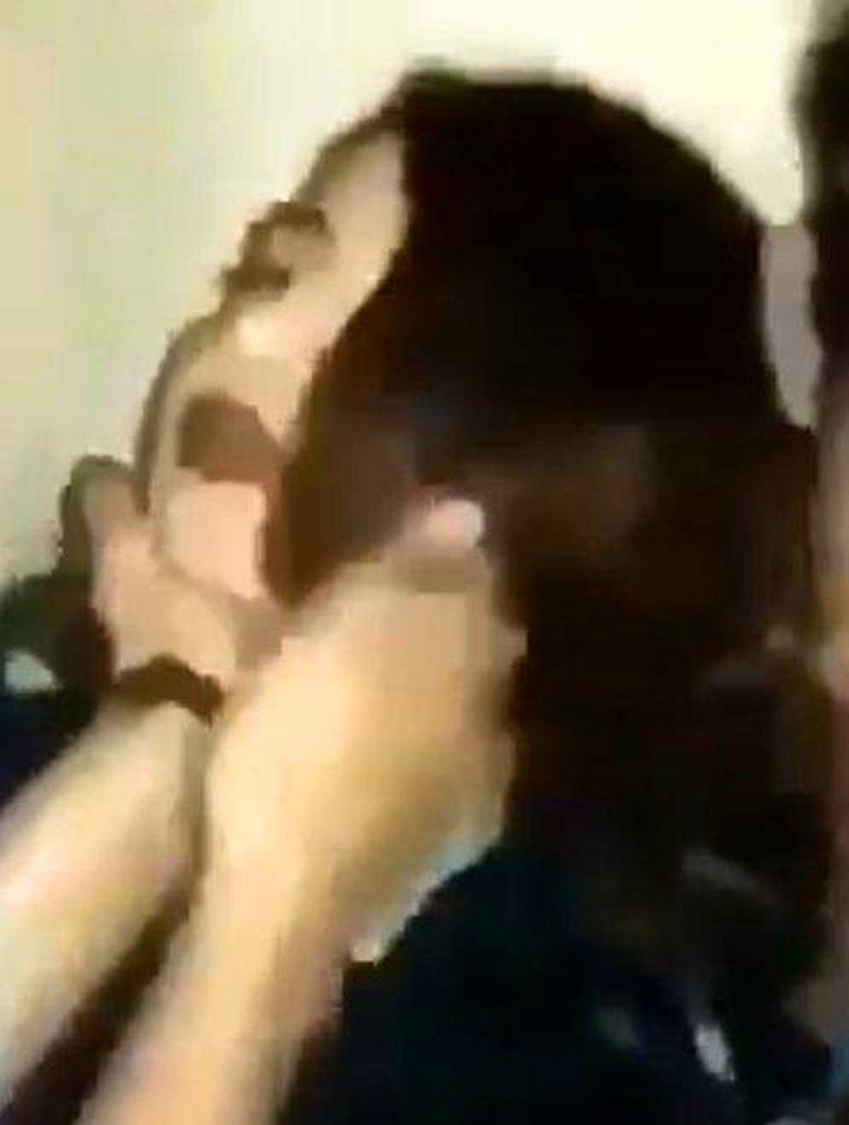 تفریح جدید نوجوانها با مرگ/تفریحی که بوی مرگ میدهد؛ «بازی با شاهرگ»