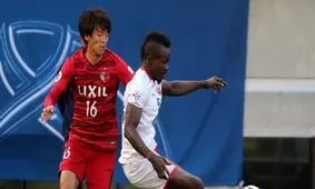 منشا در آستانه حضور در باشگاه فولاد