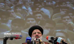 احتمال انتخاب رئیسی به عنوان رئیس قوه قضاییه بسیار زیاد است