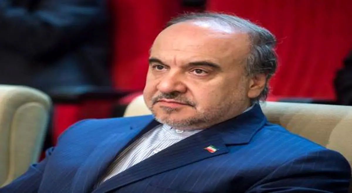 سلطانی‌فر: سامورایی‌ها هم مثل چین در هم می‌شکنیم!