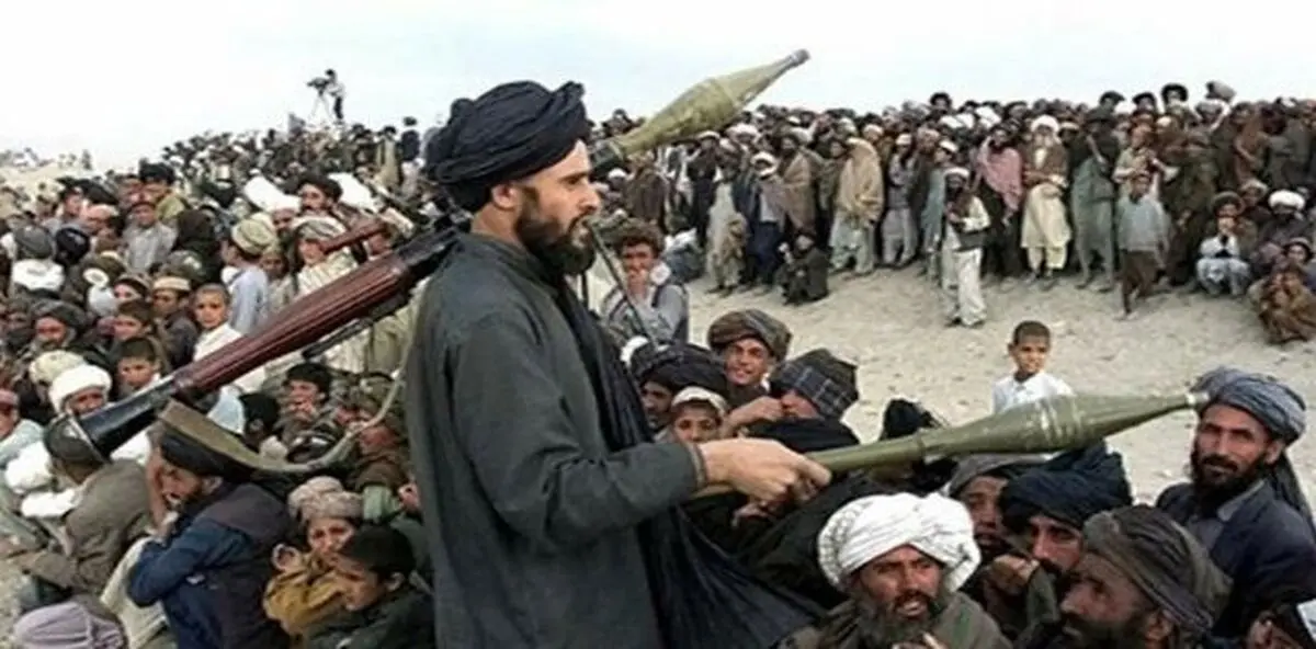 پیش‌نویس توافق صلح طالبان و آمریکا؛ خروج ۱۸ ماهه نیروهای خارجی از افغانستان