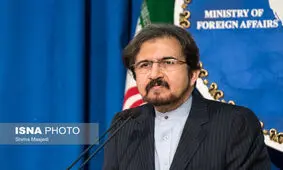 همدردی دولت ایران با دولت و ملت برزیل
