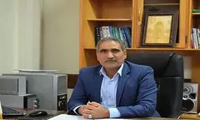 مدیر کل حوزه استاندار سیستان و بلوچستان منصوب شد