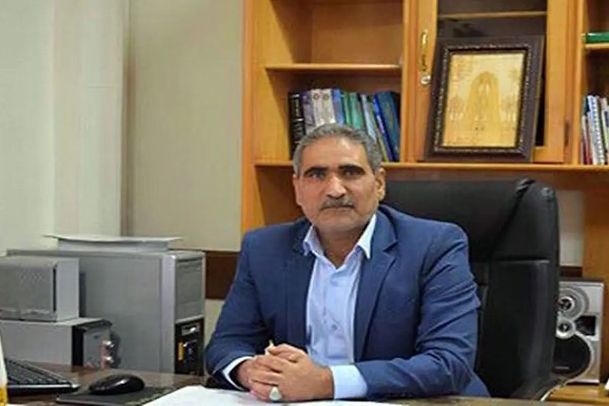 مدیر کل حوزه استاندار سیستان و بلوچستان منصوب شد