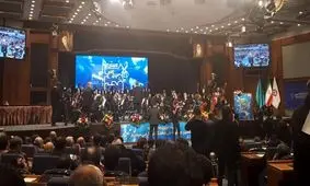 نخستین جشنواره ملی نماهنگ فجر برگزیدگان خود را شناخت