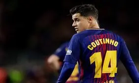 چگونه رویای بارسلونا برای کوتینیو تلخ شد؟