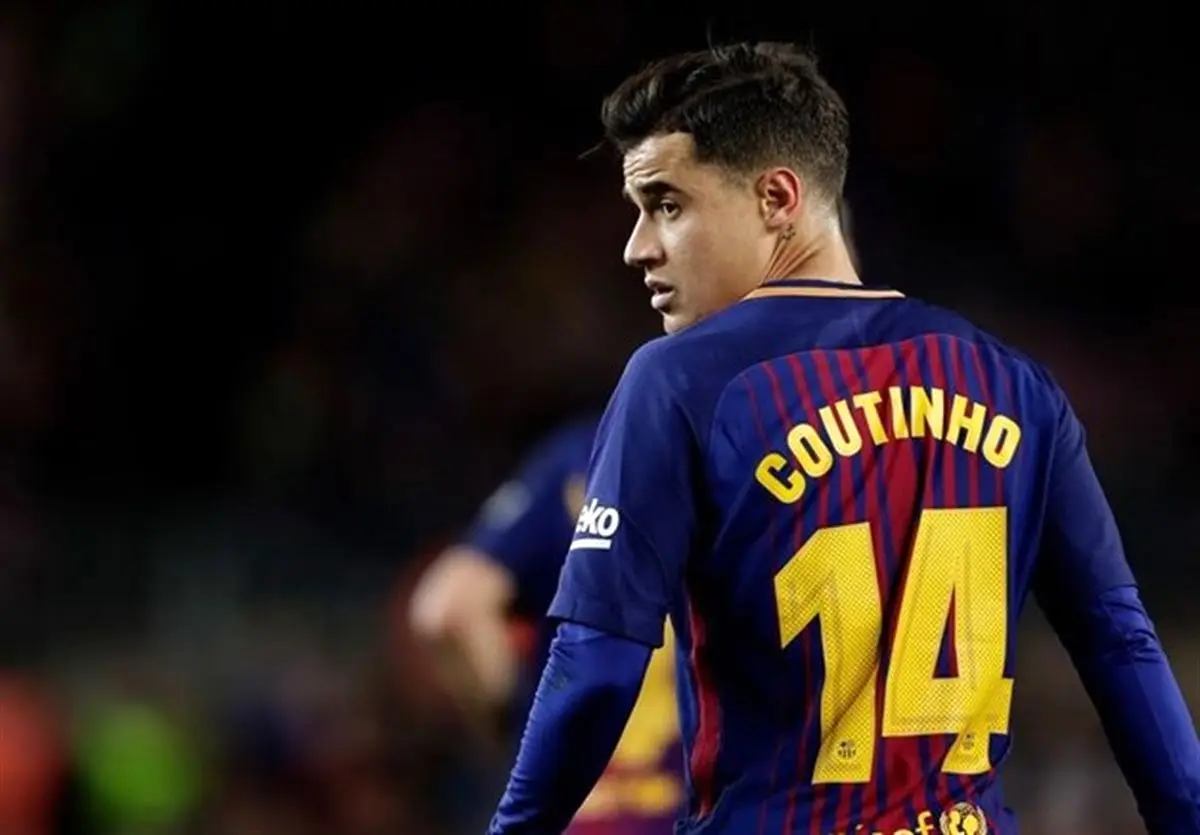 چگونه رویای بارسلونا برای کوتینیو تلخ شد؟