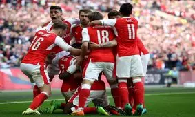 مصدومیت های پیاپی بلای جان توپچی ها