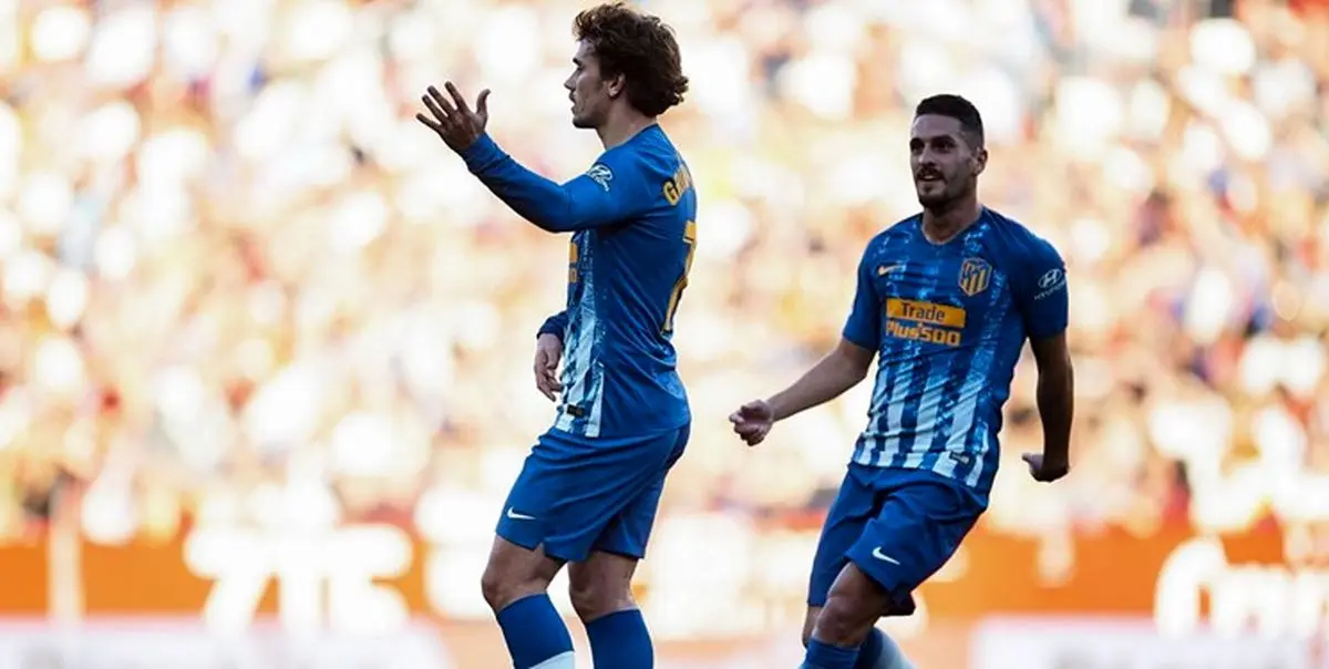 سومین پیروی متوالی شاگردان سیمئونه