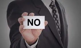 برای شما که نمی‌توانید به دیگران «نه» بگویید