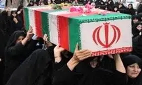 جزئیات مراسم تشییع شهید«علی‌محمد ترک» در شهرستان دورود اعلام شد