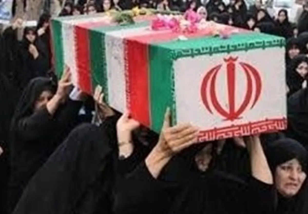 جزئیات مراسم تشییع شهید«علی‌محمد ترک» در شهرستان دورود اعلام شد