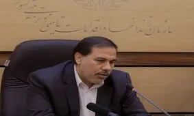 جهانگیر: عفو گسترده زندانیان دوشنبه بررسی می‌شود
