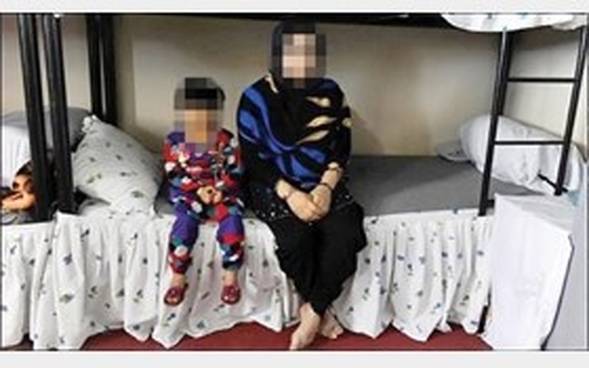 احداث مهدکودک در زندانها برعهده بهزیستی نیست