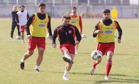 قرارداد 7 بازیکن جدید پرسپولیس به ثبت رسید