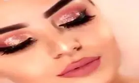 فیلم آموزشی میکاپ