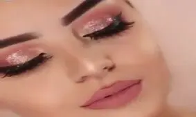 فیلم آموزشی میکاپ