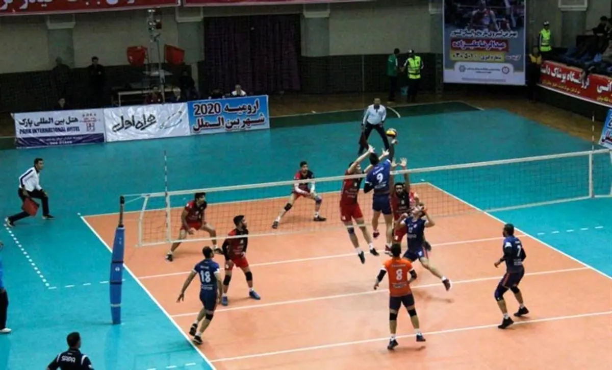 سایپا و ورامین حریفان خود را شکست دادند