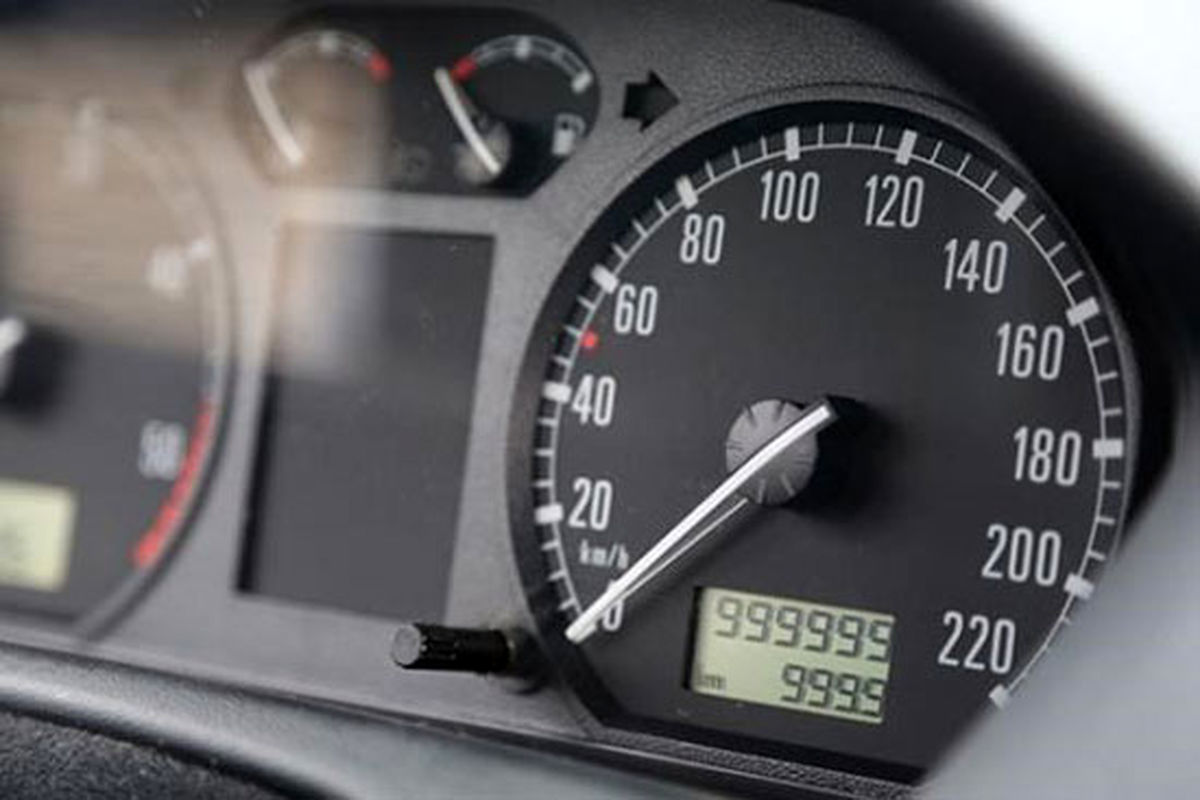 میزان کارکرد واقعی کیلومتر خودرو را چگونه بدانیم؟
