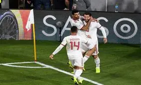 گفت‌وگوی جالب کریم انصاری‌فرد با AFC