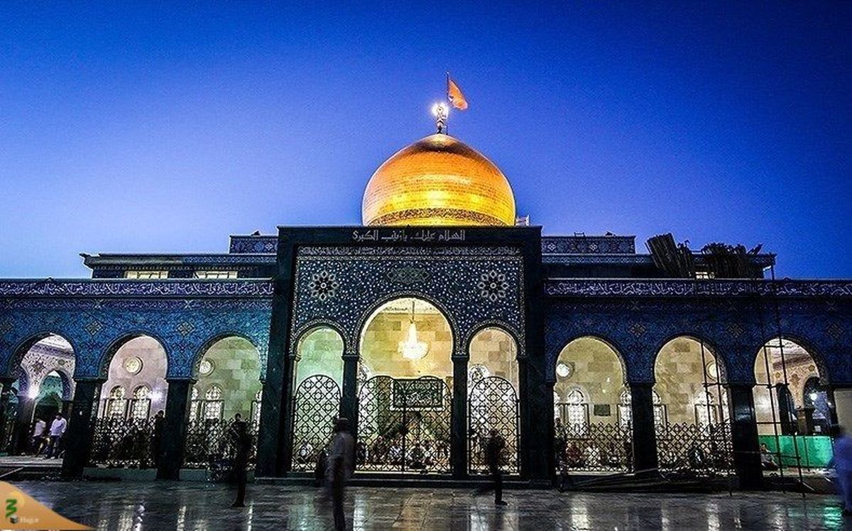 زائران ایرانی در آینده نزدیک به سوریه اعزام میشوند