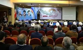 زندان های کشور به کانون اصلاح و تربیت تبدیل شده است