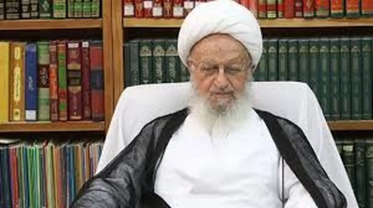 مکارم شیرازی: تفاهم نامه های حج با سعودی ها بسیار شکننده است/ ضرورت پاسخ دندان شکن به شبهه افکنی دشمنان