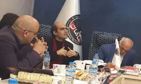 خبرفوری آماده است تا زیست بوم اقتصادی – رسانه ای در فضای مجازی را تقویت کند