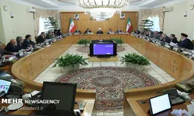 عیدی کارکنان دولت ۱۰ میلیون ریال تعیین شد