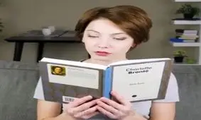 با جعبه های چوبی کتابخانه بسازید