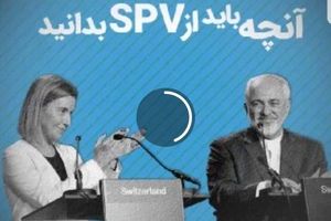 علی اکبر صالحی گفته احتمالا سازوکار ویژه مالی اروپا فردا اعلام می شود، اما SPV چیست؟