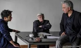 تیزر تازه «نهنگ آبی»