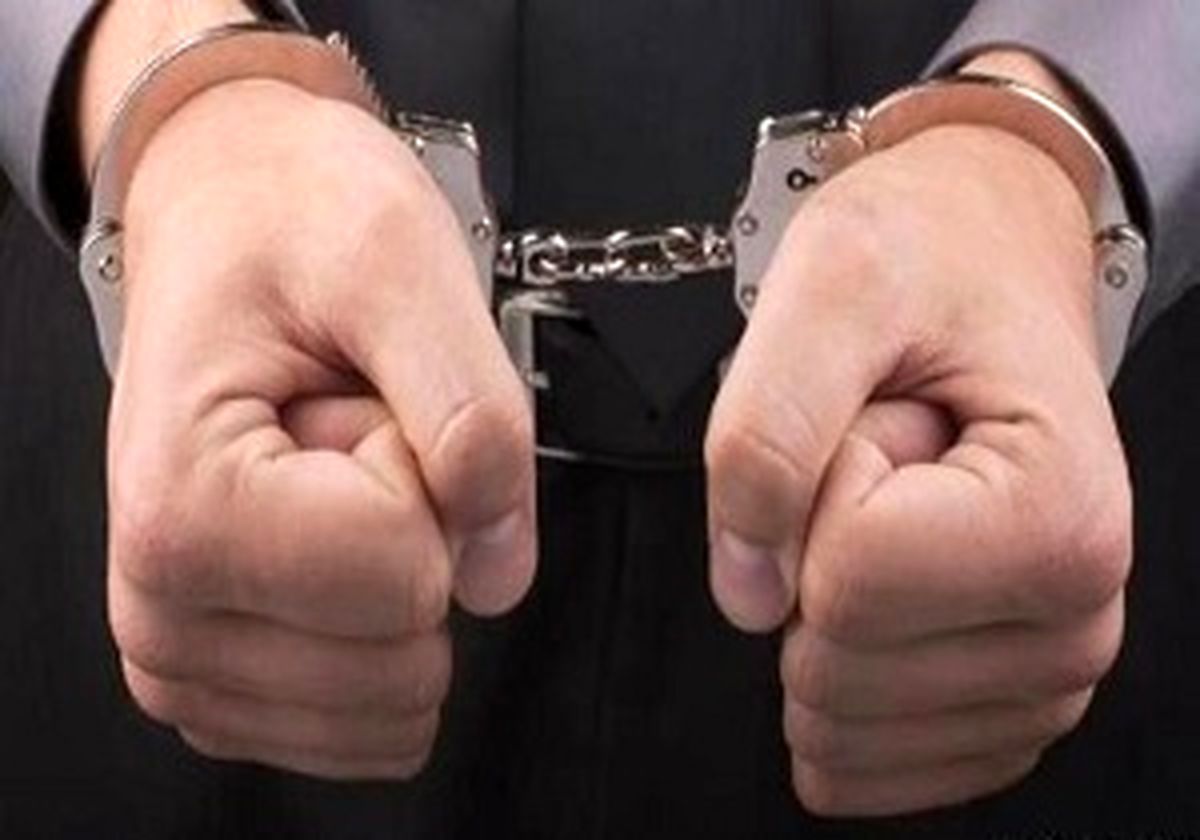 کلاهبردار ۷۱۰ میلیون ریالی در خرمآباد دستگیر شد