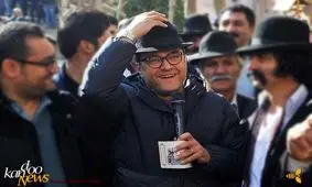 وام 255 میلیونی فارابی به رامبد جوان برای اوقات فراغت