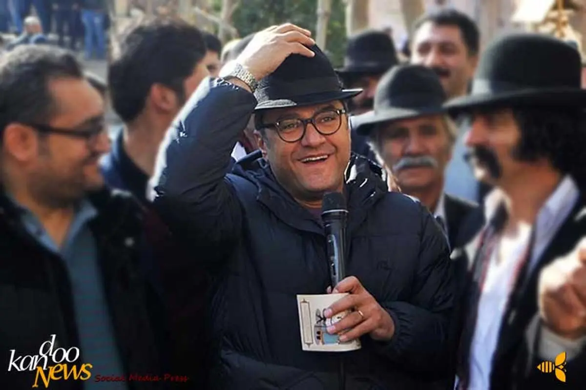 وام 255 میلیونی فارابی به رامبد جوان برای اوقات فراغت