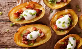 طرز تهیه غذای مخصوص ترکیه