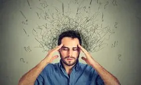 عوامل تشدیدکننده اضطراب را بشناسید