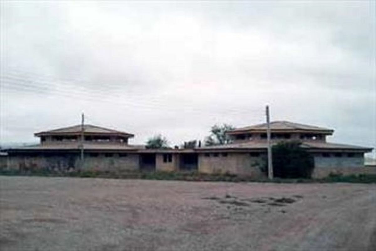حال این روزهای تنها دهکده جزامیها در کشور