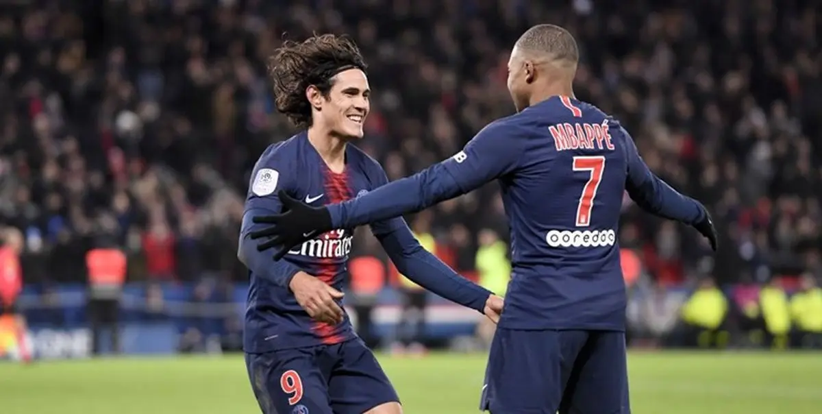 تداوم یکه تازی پاریسی‌ها با 3 گل در 11 دقیقه