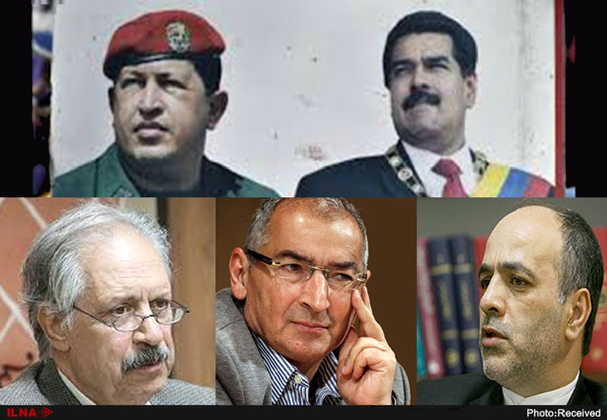 زیباکلام: چاویسم ترکیب پوپولیسم و سوسیالیسم است/بیگدلی: فاشیسم در انتظار ونزوئلا و جهان/سبحانی: چاویستها در حکمرانی بیتجربگی کردند