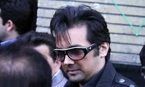 فیلم / پاسخ حسام نواب صفوی به اینکه " شما خیلی خودتان را میگیرید "